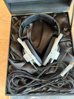 Sennheiser HD 800 koptelefoon, Ophalen of Verzenden, Zo goed als nieuw, Over oor (circumaural), Sennheiser