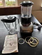 KitchenAid Artisan Retro Keukenmachine - Super Kwaliteit, Ophalen, Zo goed als nieuw, Blender