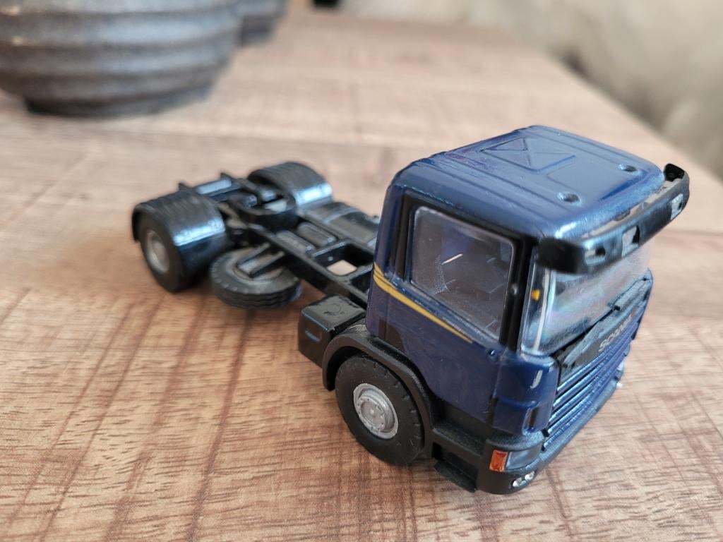 Scania truck.s, T, T, Zo goed als nieuw, Tekno