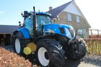 New Holland T7030 (bj 2008), Gebruikt, Meer dan 160 Pk, New Holland, Meer dan 10000