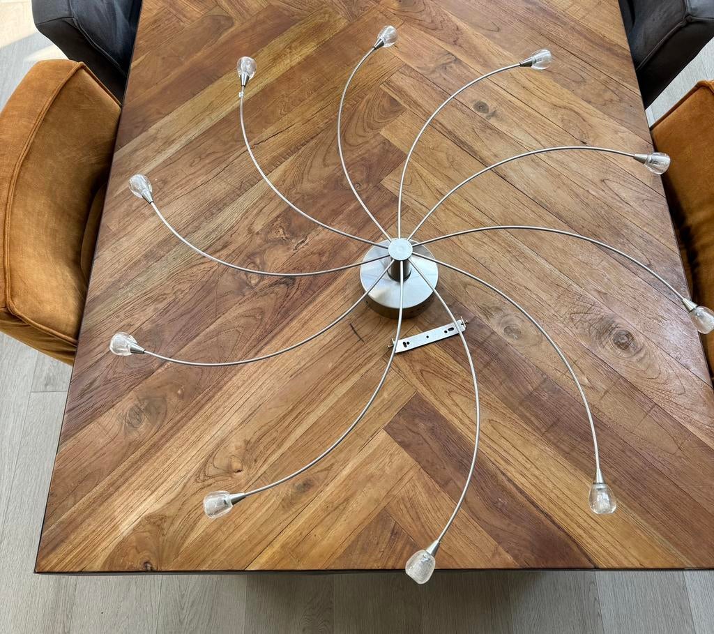 Plafond lamp, Ophalen of Verzenden, Zo goed als nieuw