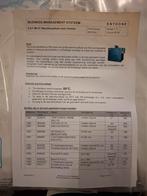 Warmhoudkast voor chemische stoffen (50C), Ophalen