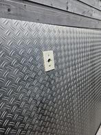 Traanplaat aluminium, Doe-het-zelf en Verbouw, Ophalen of Verzenden, Aluminium