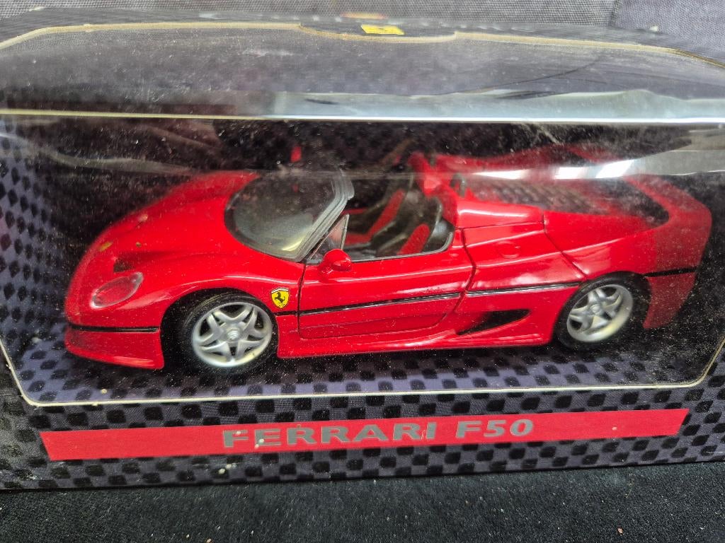 Modelauto, Ophalen of Verzenden, Nieuw, Auto, Overige merken