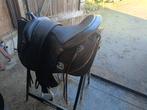 Freemax buffel westernzadel, Dieren en Toebehoren, Paarden en Pony's | Zadels, Ophalen of Verzenden