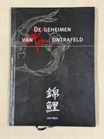 De geheimen van Koi ontrafeld – Jos Aben, Karper of Koi