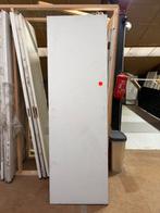 Binnendeur stomp 73 x 2315, Ophalen, Minder dan 80 cm, Binnendeur, Zo goed als nieuw