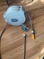 Talen Tools Wandslangenbox Tuinslang, Tuin en Terras, Ophalen of Verzenden, Zo goed als nieuw, Tuinslang