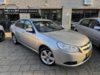 Chevrolet Epica 2.0i v6 Exec Leer Airco Navi Weinig KM NAP, Gebruikt, 143 pk, 700 kg, 1435 kg