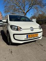 Volkswagen up! 1.0 44KW 2012 Wit, Voorwielaandrijving, Euro 5, 840 kg, 4 stoelen