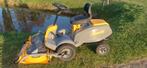 Stiga ready combi 85 zitmaaier, Tuin en Terras, Zitmaaiers, Ophalen, Mulchfunctie, Minder dan 90 cm, Stiga zitmaaier