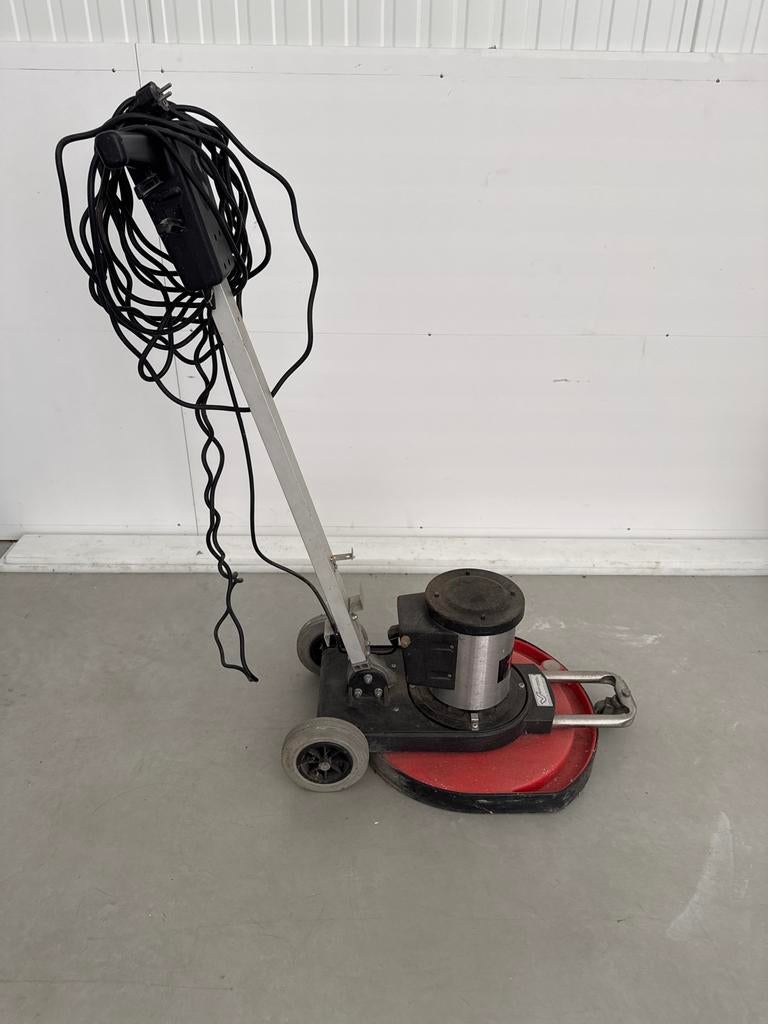 TRON Professionele Boenmachine / Eenschijfsmachine, Ophalen, Gebruikt, Overige typen