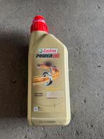 Castrol power RS 2 takt olie, Ophalen of Verzenden