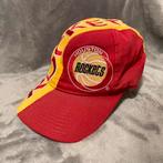 VINTAGE 90s Starter Houston Rockets pet cap basketbal petje, Ophalen of Verzenden, Pet