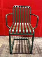 PALISSADE CANTILEVER ARMCHAIR - HAY HOUSE AMSTERDAM, Ophalen, Overige kleuren, Zo goed als nieuw, Metaal