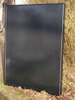Zonnepanelen Frontier SF145-L, Ophalen