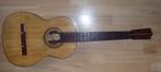 Te ruil Flamenco gitaar voor restauratie, Muziek en Instrumenten, Ophalen of Verzenden, Gebruikt, Akoestische gitaar