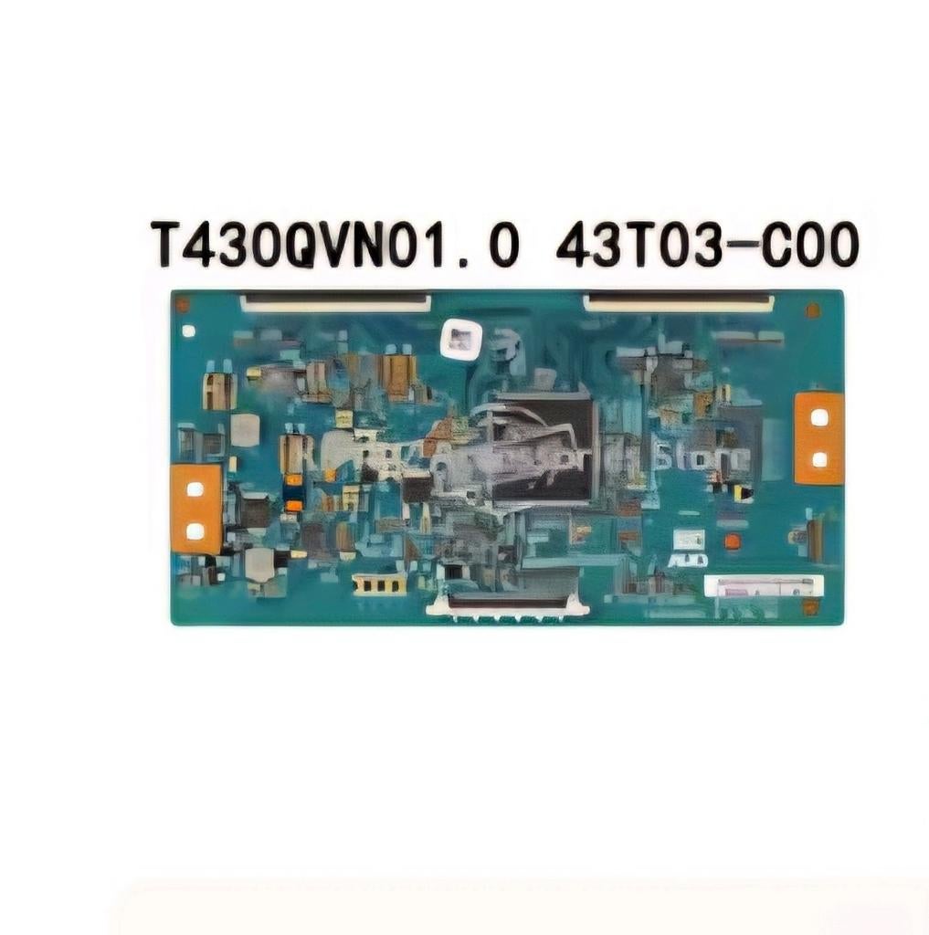 Nieuwe T-Con Board T430QVN01.0 43T03-C00 voor TV, Ophalen, Nieuw