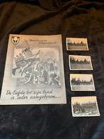 NAD lot, Ophalen of Verzenden, Duitsland, Boek of Tijdschrift