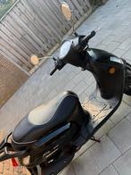 Sym Fiddle scooter - Goedlopend met gebruikersschade, Ophalen of Verzenden, Gebruikt, Benzine, Fiddle