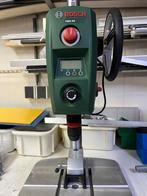 Kolomboor / tafelboor Bosch PBD 40 Nieuw, 600 watt of meer, Variabele snelheid, Nieuw, Ophalen of Verzenden