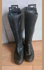 Timberland zwarte laarzen, Hoge laarzen, Zwart, Ophalen of Verzenden, Zo goed als nieuw