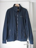 Herenjas/jack Regatta great outdoors 52, Ophalen, Maat 52/54 (L), Blauw, Gedragen