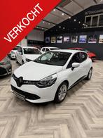 Renault Clio 1.2, Voorwielaandrijving, Euro 5, Stof, Gebruikt