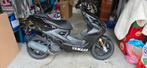 Yamaha Aerox 4T 2014 nooit opgevoerd origineel, Ophalen, Benzine, Aerox