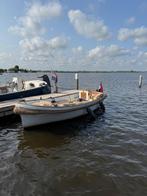 Sloep te koop, Ophalen, Gebruikt, Tot 10 pk, Binnenboordmotor