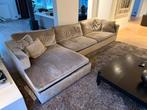 Linteloo hoekbank Eric Kuster style, Ophalen, Gebruikt, Hoekbank, 300 cm of meer