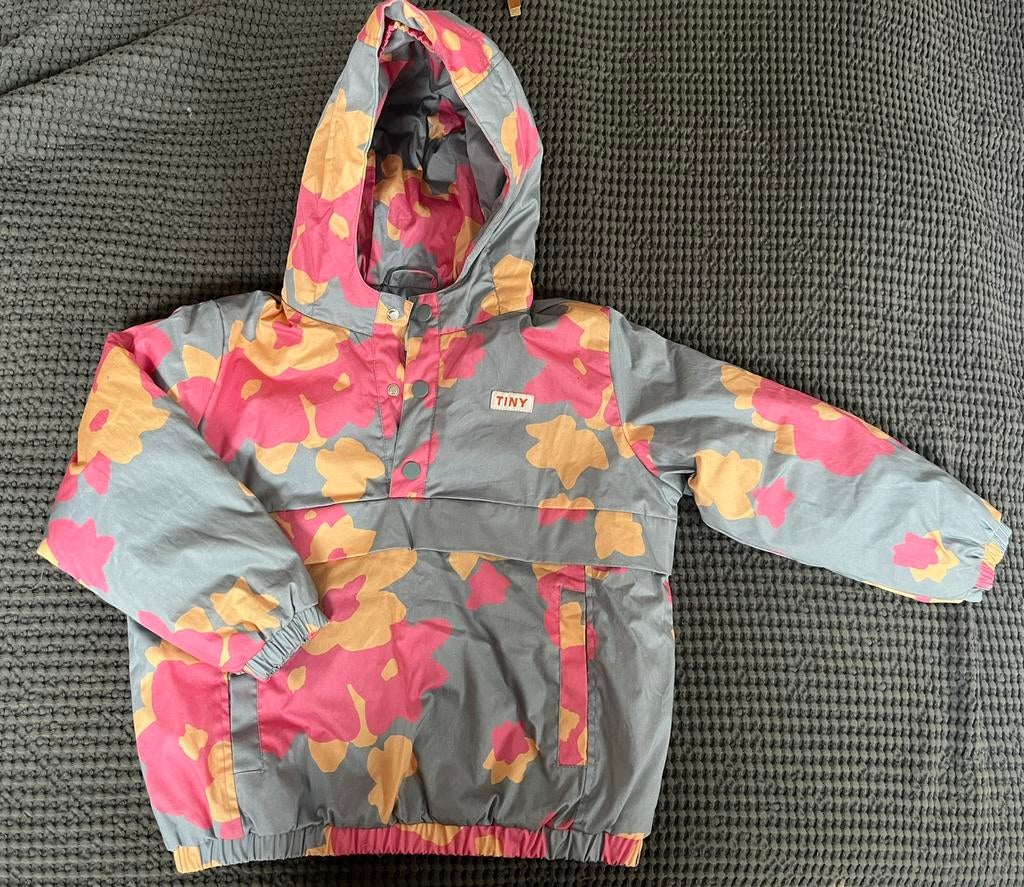 Nieuwe tiny cottons jas, maat 6 jaar, Tiny cottons, Meisje, Nieuw, Ophalen of Verzenden