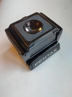 Waist Level Finder Pentax 67 6x7, Ophalen of Verzenden, Gebruikt, Spiegelreflex, Pentax