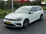 Volkswagen Golf Variant 1.0 TSI Highline Business R, Voorwielaandrijving, 1195 kg, Gebruikt, Wit