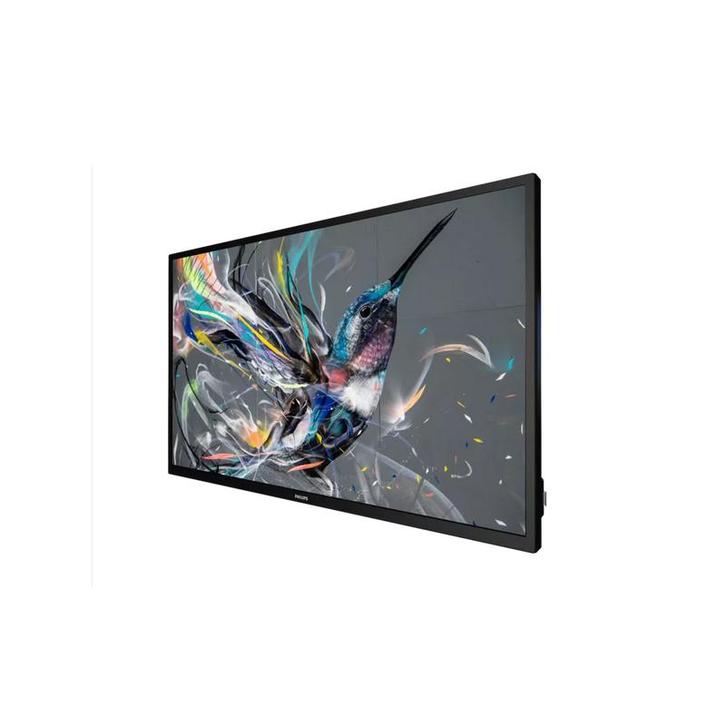 Philips 65BDL3552T Touchscreen 65inch 4K Ultra HD, Audio, Tv en Foto, Professionele Audio-, Tv- en Video-apparatuur, Gebruikt