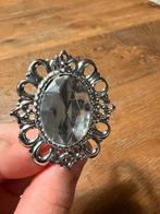 Servetringen 6 stuks, Ophalen of Verzenden, Zo goed als nieuw, Overige materialen, Overige stijlen