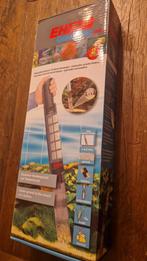 Eheim Quick Vac pro aquarium stofzuiger, Dieren en Toebehoren, Ophalen, Zo goed als nieuw