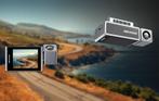 HIKVISION C8 Pro 4K UHD Dashcam met Nachtzicht en GPS, Auto diversen, Dashcams, Ophalen of Verzenden, Nieuw