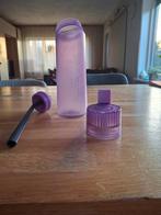 Air Up drinkfles paars, Ophalen of Verzenden, Gebruikt