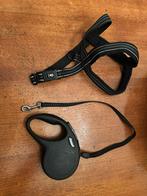 Flexi classic maat S 5 meter lang. Hondentuigje mt 55 cm, Dieren en Toebehoren, Ophalen of Verzenden, Gebruikt