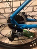 Merida Big.Seven 300 Mountainbike - Zo goed als nieuw, Hardtail, Heren, Ophalen of Verzenden, Zo goed als nieuw