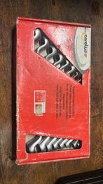 Carolus/gedore ringsleutelset nieuw, Muziek en Instrumenten, Ophalen of Verzenden, Zo goed als nieuw, C-mondharmonica