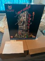 Lego 76178 Daily Bugle, Ophalen of Verzenden, Nieuw, Complete set, Lego