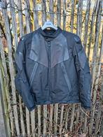 Revit Control H2O 3XL zgan, Motoren, Kleding | Motorkleding, Jas | textiel, Heren, Revi't, Ophalen of Verzenden