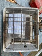 Straalkachel, Ophalen of Verzenden, Gebruikt