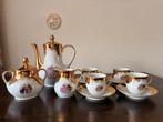 Vintage Bavaria thee servies, Antiek en Kunst, Ophalen