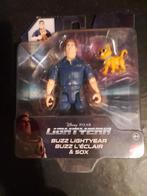 Buzz Lightyear actiefiguren - Disney Pixar Lightyear, Ophalen, Nieuw