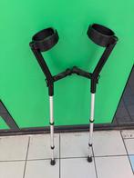 Loopkrukken, Ophalen of Verzenden, In hoogte verstelbaar