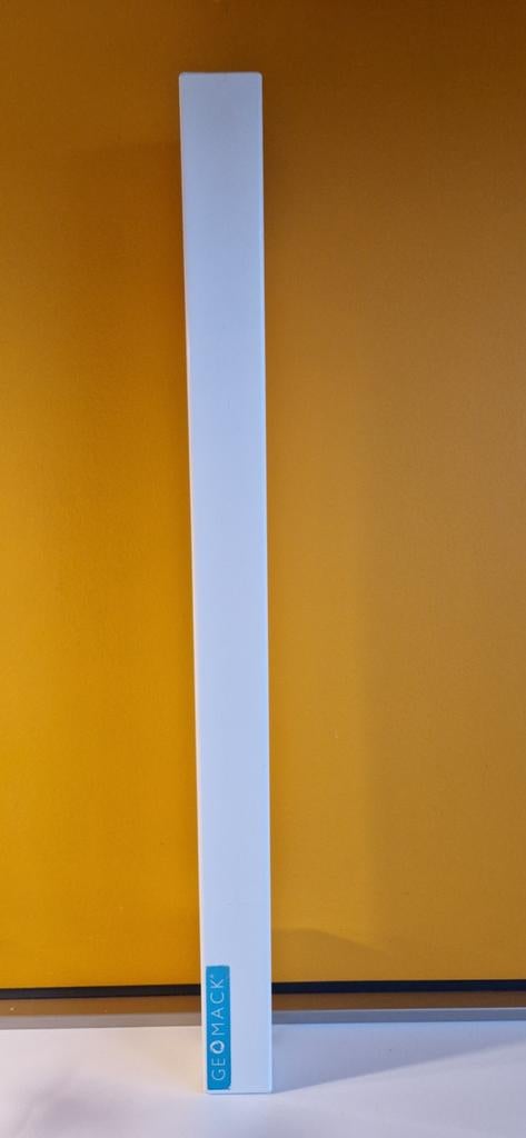 Geomack Energetic Vitaliser E4004 - 70 cm ( anti straling ), Sport en Fitness, Gezondheidsproducten en Wellness, Zo goed als nieuw