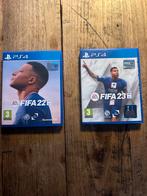 FIFA 21 & FIFA 22 PS4 - Voetbalplezier voor uren!, Spelcomputers en Games, Games | Sony PlayStation 1, 2 spelers, Eén computer